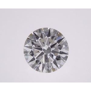 1.09ct ROUND Diamond - 500118878