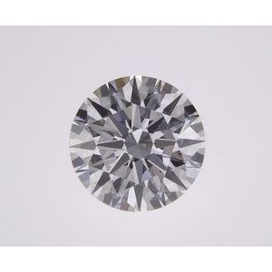 1.09ct ROUND Diamond - 500118885
