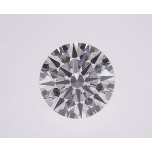 1.09ct ROUND Diamond - 500118888