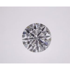1.19ct ROUND Diamond - 500118914