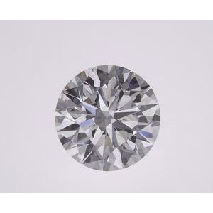 1.09ct ROUND Diamond - 500118887