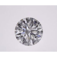 1.09ct ROUND Diamond - 500118887