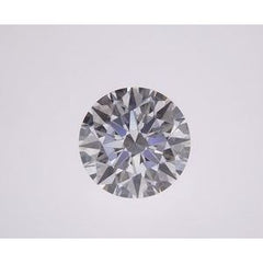 1.23ct ROUND Diamond - 500118941