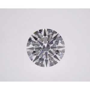 1.24ct ROUND Diamond - 500118943