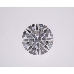 1.24ct ROUND Diamond - 500118943