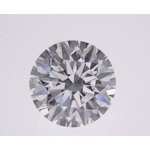 1.24ct ROUND Diamond - 500118946