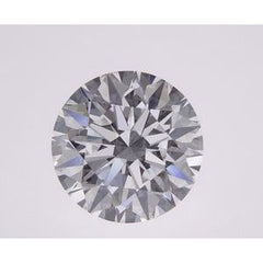 1.24ct ROUND Diamond - 500118946