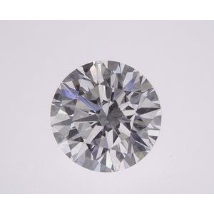 1.26ct ROUND Diamond - 500118950