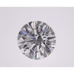 1.26ct ROUND Diamond - 500118950