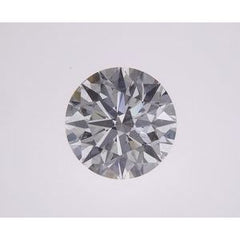 1.24ct ROUND Diamond - 500118945