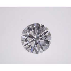 1.24ct ROUND Diamond - 500118944