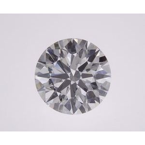 1.26ct ROUND Diamond - 500118949