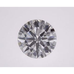 1.26ct ROUND Diamond - 500118949