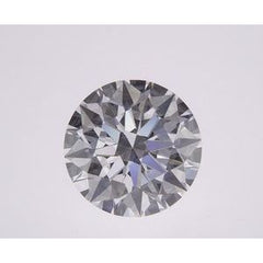 1.26ct ROUND Diamond - 500118948
