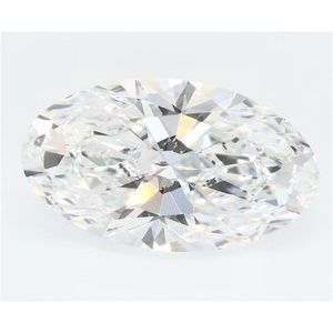 3.51ct OVAL Diamond - 500120976