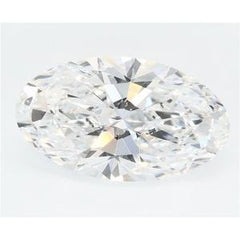 3.51ct OVAL Diamond - 500120976