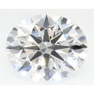 1.73ct ROUND Diamond - 500121011