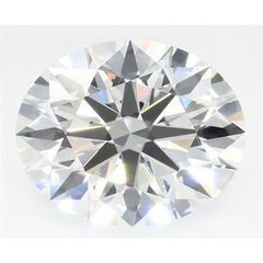 1.73ct ROUND Diamond - 500121011