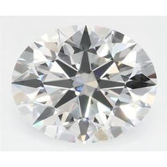 1.32ct ROUND Diamond - 500120999