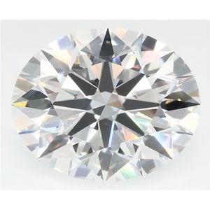 3.83ct ROUND Diamond - 500121079
