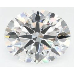 3.83ct ROUND Diamond - 500121079