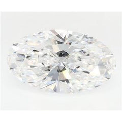3.09ct OVAL Diamond - 500120973
