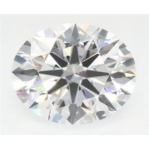 2.07ct ROUND Diamond - 500121042