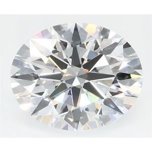 1.35ct ROUND Diamond - 500121000