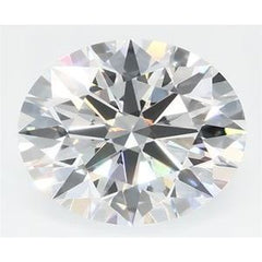 1.35ct ROUND Diamond - 500121000