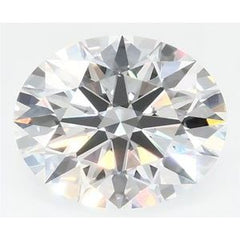1.53ct ROUND Diamond - 500121003