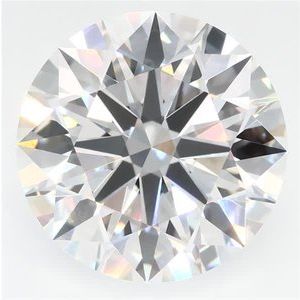3.52ct ROUND Diamond - 500121076