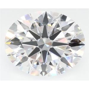 3.52ct ROUND Diamond - 500121076
