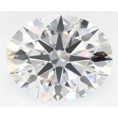 3.52ct ROUND Diamond - 500121076