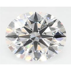 1.55ct ROUND Diamond - 500121004