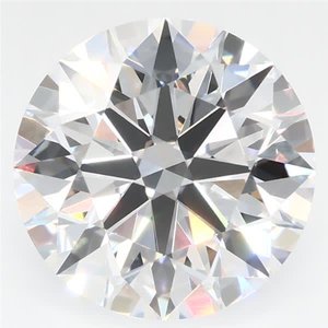 1.9ct ROUND Diamond - 500121014