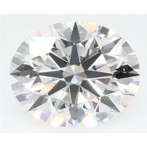 3.07ct ROUND Diamond - 500121073