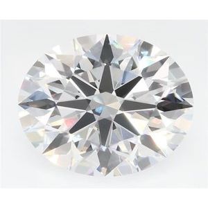 2.9ct ROUND Diamond - 500121061