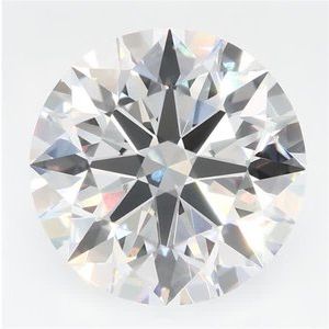 2.9ct ROUND Diamond - 500121061