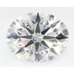 2.9ct ROUND Diamond - 500121061