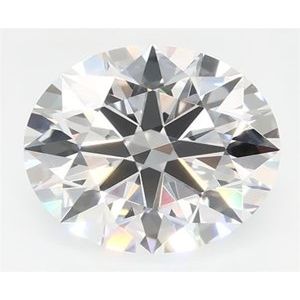 1.02ct ROUND Diamond - 500120996