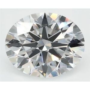 2.59ct ROUND Diamond - 500121058