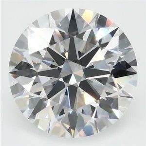 2.59ct ROUND Diamond - 500121058