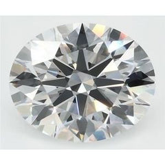 2.59ct ROUND Diamond - 500121058
