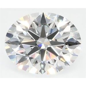 1.99ct ROUND Diamond - 500121021