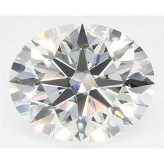1.99ct ROUND Diamond - 500121021