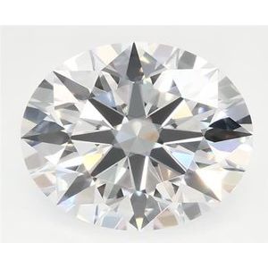 1.74ct ROUND Diamond - 500121012