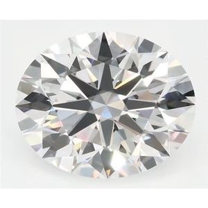 2.55ct ROUND Diamond - 500121054