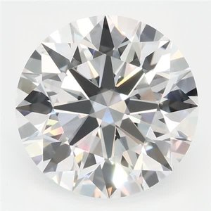 2.55ct ROUND Diamond - 500121054