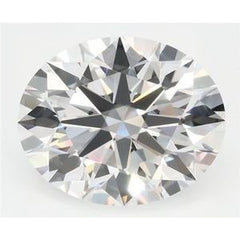 2.55ct ROUND Diamond - 500121054