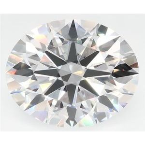 2.86ct ROUND Diamond - 500121060